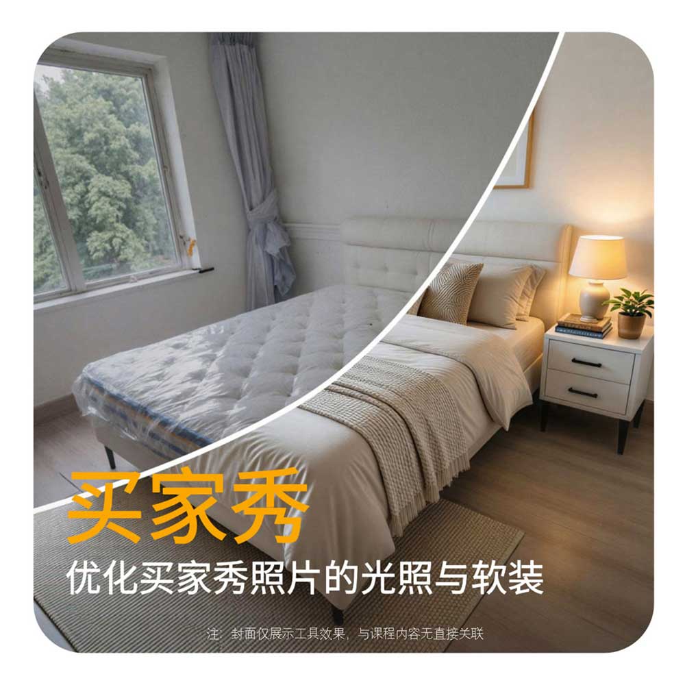 家具专业工具示例 9