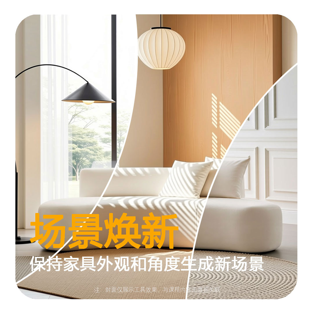 家具专业工具示例 12